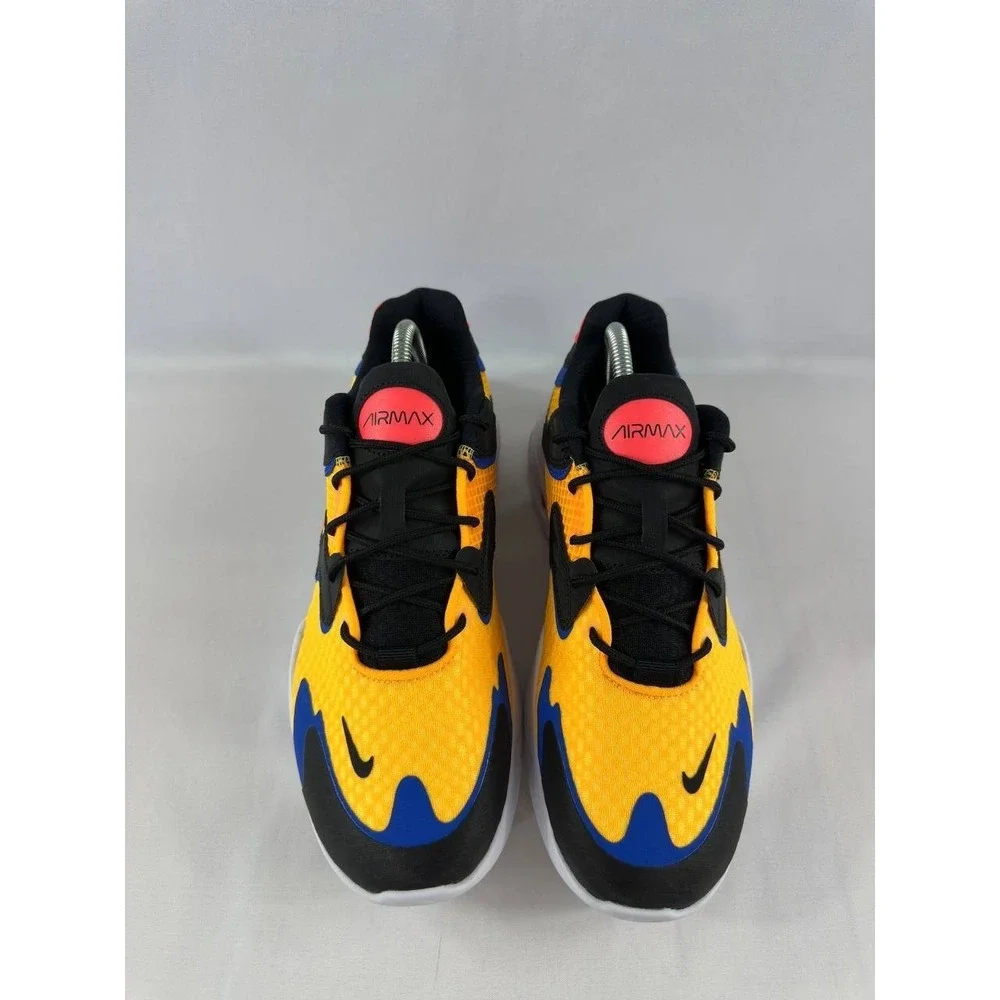 Nike Air Max 2X 'Multi-Color' CK2943-800 Men's Size 9